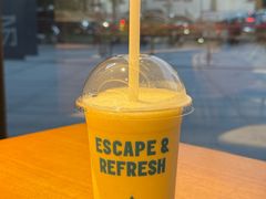 -Jamaicablue Coffeeshop(中央广场店)