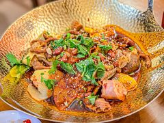 -福客麻辣烫·现炒麻辣香锅(印力中心店)