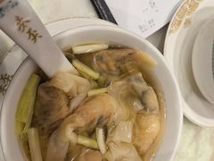 -麦奀云吞面世家 山顶店(山顶广场店)