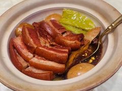 -明湖楼·经典鲁菜山东海鲜(大明湖店)