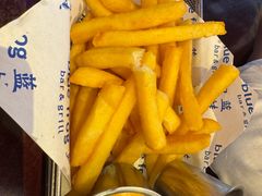 -blue frog蓝蛙(长泰广场店)