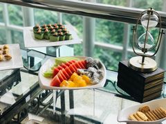 -上海新锦江大酒店