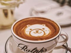 -Ralph’s Coffee(深圳罗湖万象城店)