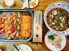 -山芋腔苏北菜(盐城滨海店)