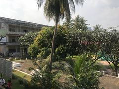 -吐斯廉屠杀博物馆