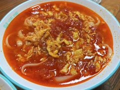-韩师傅老大同刀削面(北苑路店)