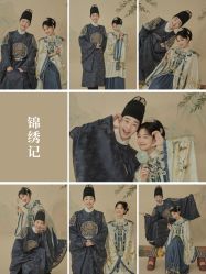 -雪中彩影婚纱摄影·微光艺术中心