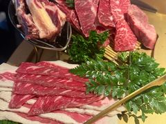 -铭牛烧肉·和牛海鲜自助(高新月牙湖店)