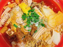 -文立新·秤盘麻辣烫(天通苑店)