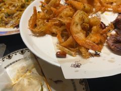 -蒙古人烤羊大师·草原料理(工农大路店)