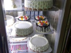 -麦森创意蛋糕(新模范马路地铁站店)