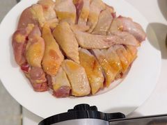 -粤来记·啫啫煲·点心(日月光店)