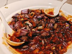 -渝信川菜·川味家常菜(新辰里亚运村店)