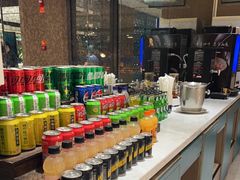 -晶丽香榭自助餐(南京大饭店)