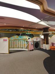 -奈尔宝·国风主题儿童乐园·亲子餐厅(豫园商城店)