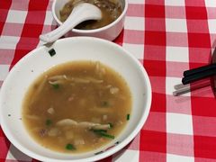 -西贝莜面村(上海百联西郊店)