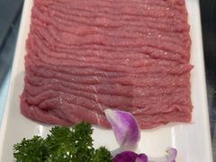 -南门涮肉(上海二店)