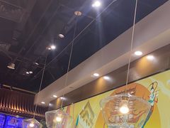 -西部马华清真兰州牛肉面·烧烤夜市(三里河店)