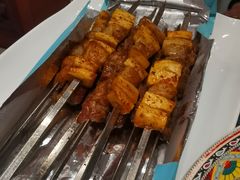 -巴依老爷新疆美食(工体旗舰店)
