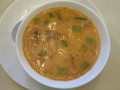 贵妃龙虾汤泡饭-利苑酒家(金宝店)