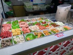 -天府国麻辣香锅(李沧万达店)