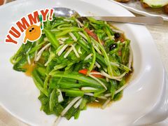 -新山亚明小厨