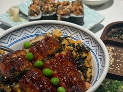 -7mall美食潮地标
