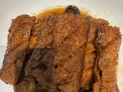 -黑窑厂糖油饼烤鸭·清真菜(旗舰店)