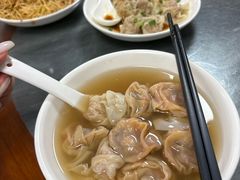 -曾仔竹升面