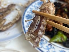 -日照大牌檔•小船海鲜(万平口店)