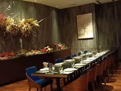-Mr·Fish鱼鲜生海鲜放题(银泰in99店)