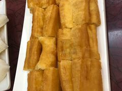 油条-海宝酒家(中山四路店)