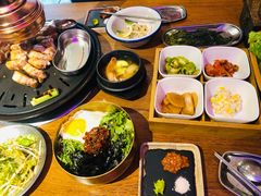 -济州爱肉堂(总店)