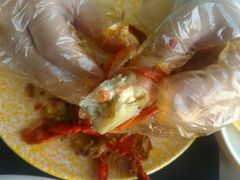 -小李子油焖大虾(天下城旗舰店)