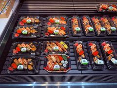 -鲜道寿司(无锡苏宁店)