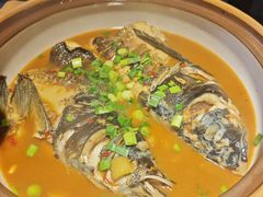 -千岛湖小鱼儿·淳安匠心农家菜