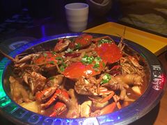 -胖哥俩肉蟹煲(世茂国际广场店)