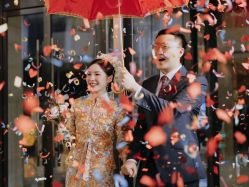 -喜乐汇·婚车(华润橡树湾3期店)