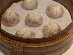 -桂满陇·江南小馆·蟹黄小笼汤包(清河万象店)