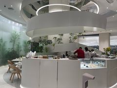 大堂-大树餐厅(朝阳大悦城店)