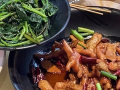 -聚味瞿记·龙虾堂(咸嘉湖店)