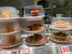 -新一番三文鱼寿司(大东海店)