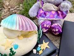 -西檬树SIMON·T轻奢蛋糕(大东方Max店)