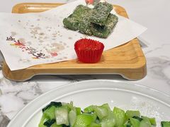 -阿露佳·舌尖上的安吉菜