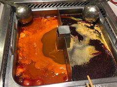 -海底捞火锅(奉化银泰店)