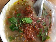 -赞鳌巷子煎粉(临江小区店)