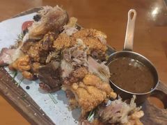 -haxnbauer海森堡德国餐厅(深圳coco店)