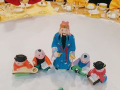 -狗不理(山东路总店)