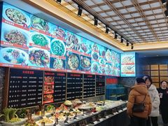 -大闫家烧烤·小海鲜家常菜(郑庄店)