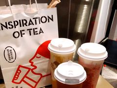 -喜茶(天津乐宾百货店)